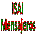 ISAI - Mensajeros - Footer 1