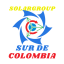 SolarGroup Sur de Colombia