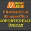 Franquicia ShopperClub