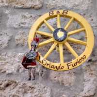 B&B l'Orlando Furioso Palermo