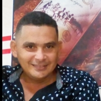 Junior Garcès Sanabria