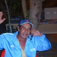 Rafael Antonio Vicent Ochoa