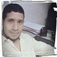 Luis Antonio Arcaya Rodriguez