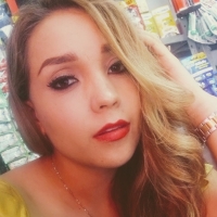 Estefania Del Carmen Camacho Guerrero