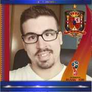 Alberto Calle