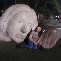 María Rojas