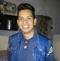 Oscar Yurquina 