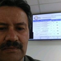 Max Arturo Mena Escobar