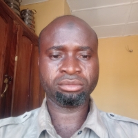 Ambali Abdullahi Dare