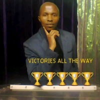 Vuyolwethu Mbutho 