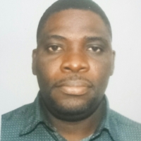 Siawe Ebikeme Victor