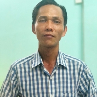 Ton That Trai TON THAT