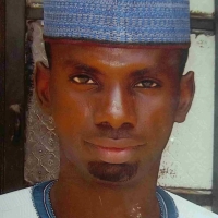 Mahmood Iya Hamid