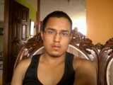 Ricardo Chicaiza