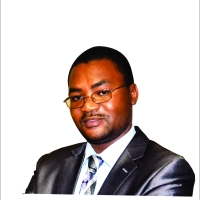 Oarabile Mhenyiemang 