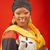 Mohammed Azeezat Ajoke