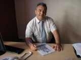 RICARDO LOPEZ PASTOR