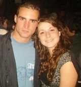 Daniel Alberto Montero García