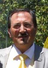 Salvador Cruz  Hernandez