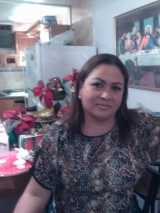 Dora Micaela Martinez Noguera