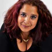 Mercedes Arellano Colona