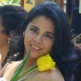 Evelyn Garcia Andraca