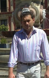 Enrique Durán García