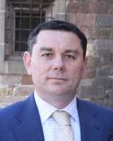 Manuel Sanchez Redondo