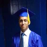 Boris Jesus Gallardo Fasanando