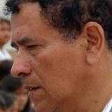 Alfredo Monteza Gamboa