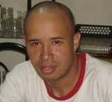 Alvaro Esparragoza Mejia