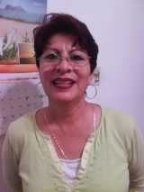 Silvia Patiño Herrera
