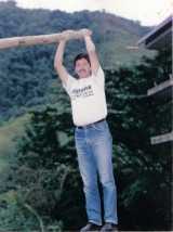Manuel Molina