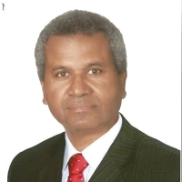 Luis Carlos Molina Perez