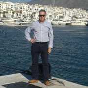 Julio Antonio Cantero  Simarro