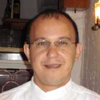 Moustapha Ghanfoudi Ghanfoudi