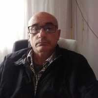 Francisco Angel Pareja Garcia