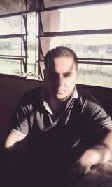 jorge daniel gimenez insaurralde