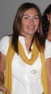 Raquel Villena Trujillo 