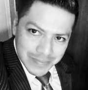 Carlos Benjamin Tahay Tzunun