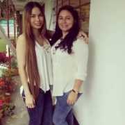 Marli Gisela Sanchez Castaño