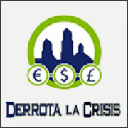 Derrota la Crísis  Sergio Salvador