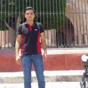 Jose Antonio Peralta Casillas