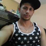 Darian  Mendez Gallardo