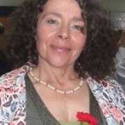 Maria Fernanda  Rosa Silva Mouro