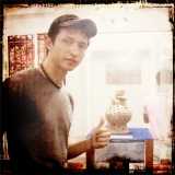 Rudy Martinez