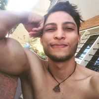 Luis Diaz Diaz Bolivar