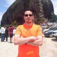 Napoleon Avila Ochoa