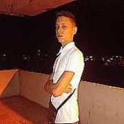 Josue David Garcell Perez