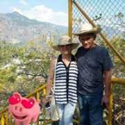 Alejandro Juan Lincoln Salinas